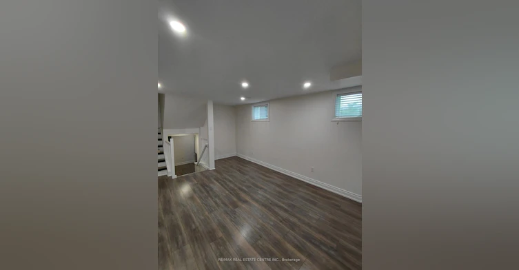 Lower-6266 Atherly Crescent, Mississauga, ON, L5N 2J2 - 3