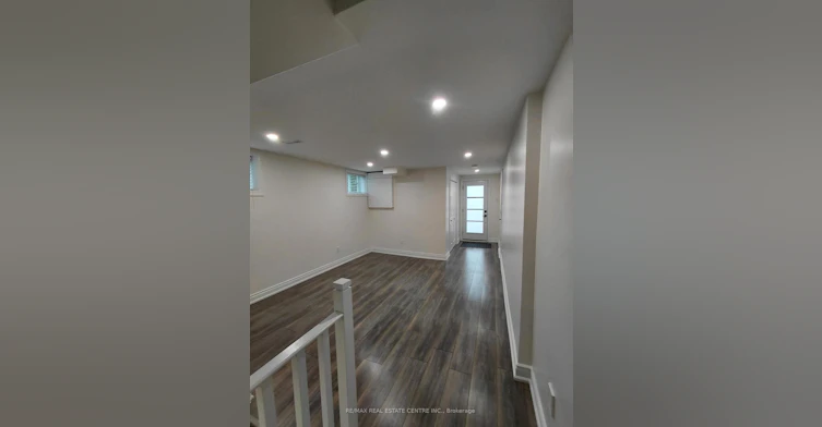 Lower-6266 Atherly Crescent, Mississauga, ON, L5N 2J2 - 5