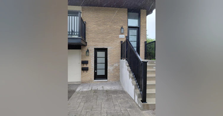 Lower-6266 Atherly Crescent, Mississauga, ON, L5N 2J2 - 2