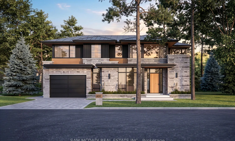 600 Bob O Link Road