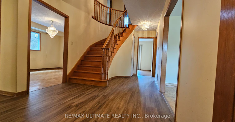 Main Floor-1282 Dexter Crescent, Mississauga, ON, L5G 4R6 - 16