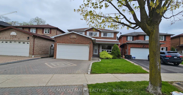 Main Floor-1282 Dexter Crescent, Mississauga, ON, L5G 4R6 - 29