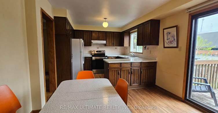 Main Floor-1282 Dexter Crescent, Mississauga, ON, L5G 4R6 - 4