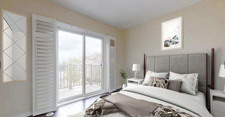 2-3375 Thomas Street, Mississauga, ON, L5M 0P7 - 5