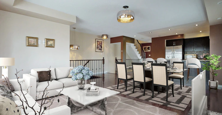 2-3375 Thomas Street, Mississauga, ON, L5M 0P7 - 3