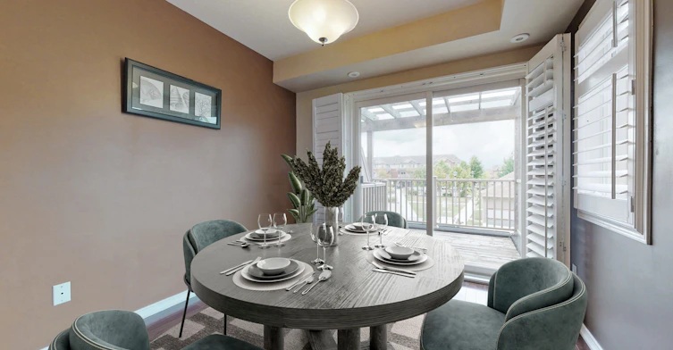 2-3375 Thomas Street, Mississauga, ON, L5M 0P7 - 4