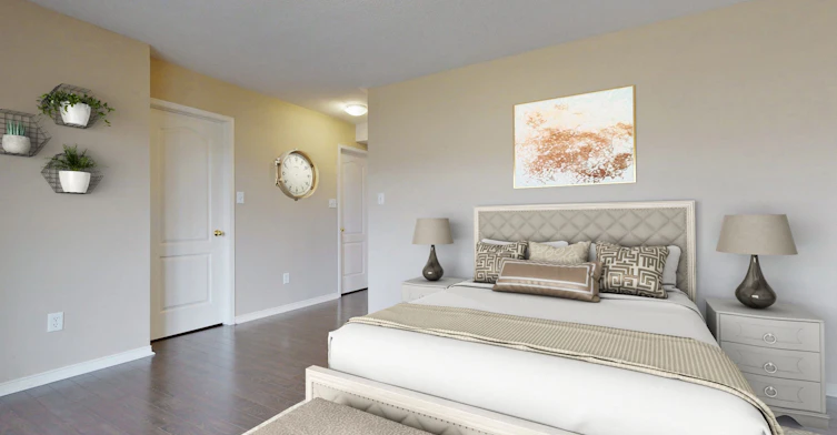 2-3375 Thomas Street, Mississauga, ON, L5M 0P7 - 7