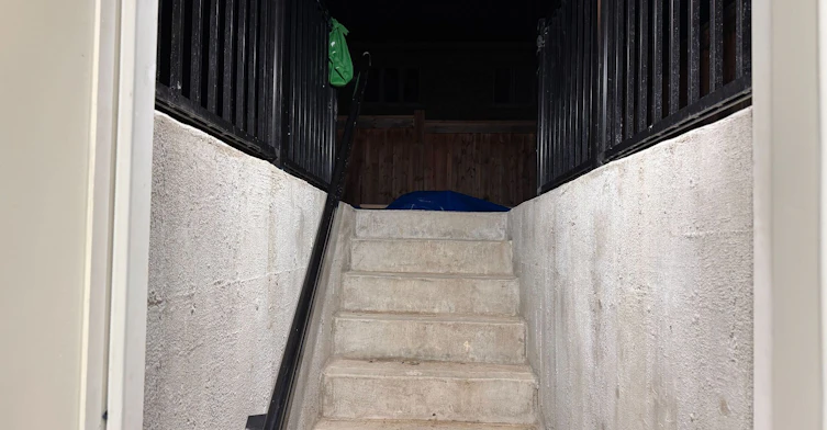 (Basement)-25 Parity Road, Brampton, ON, L6X 5M5 - 6