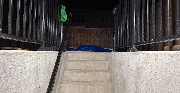 (Basement)-25 Parity Road, Brampton, ON, L6X 5M5 - 10
