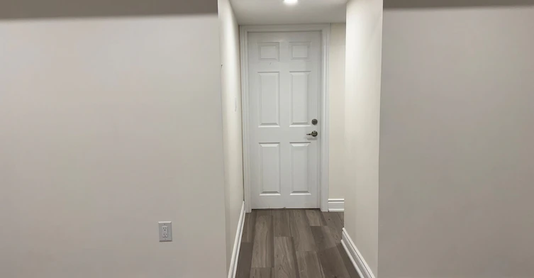 (Basement)-25 Parity Road, Brampton, ON, L6X 5M5 - 3