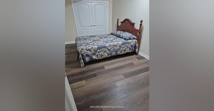 9 Hawkridge Trail, Brampton, ON, L6P 2T5 - 12