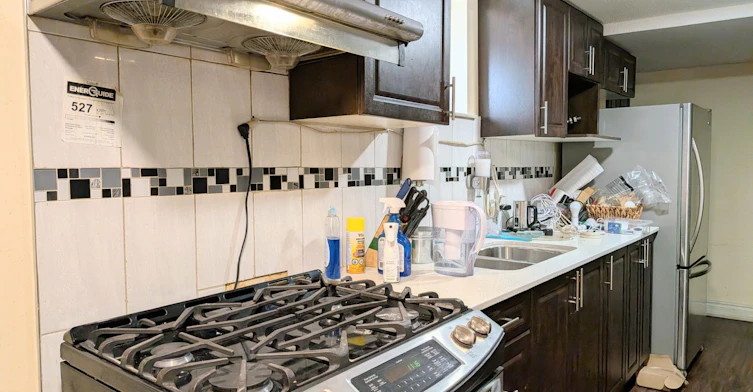 Basement-41 Annabelle Drive, Toronto, ON, M9V 3B8 - 4