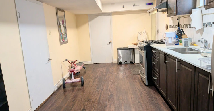 Basement-41 Annabelle Drive, Toronto, ON, M9V 3B8 - 5