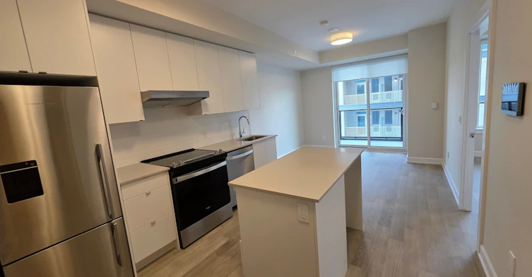 715-3220 William Coltson Avenue, Oakville, ON, L6H 7X9 - 5