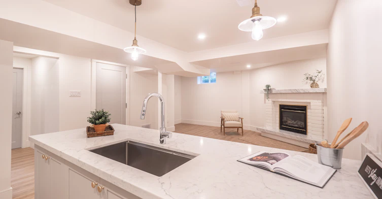 Bsmt-4591 Credit Pointe Drive, Mississauga, ON, L5M 3L6 - 9