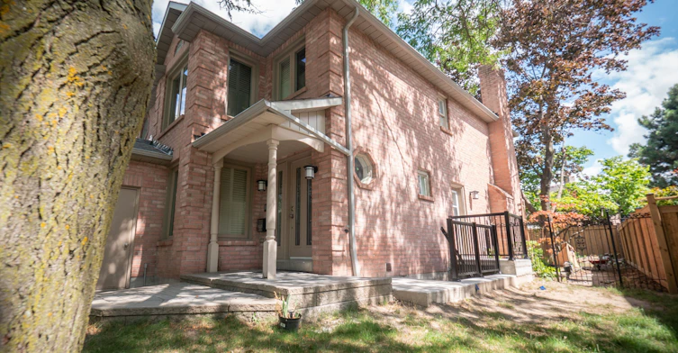 Bsmt-4591 Credit Pointe Drive, Mississauga, ON, L5M 3L6 - 2