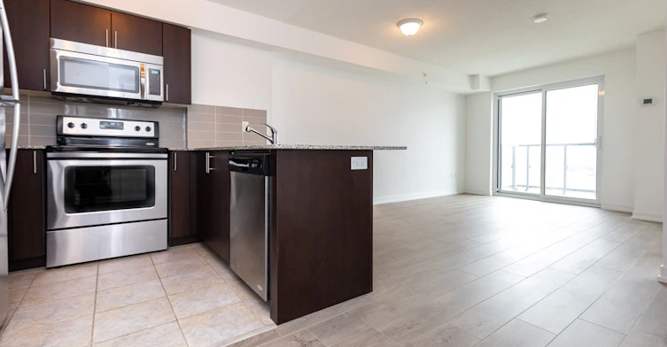 2307-1410 Dupont Street, Toronto, ON, M6H 2A6 - 2