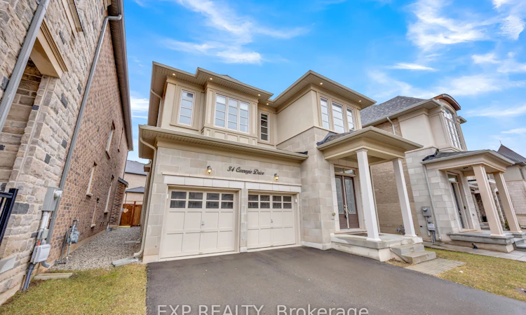 34 Carnegie Drive