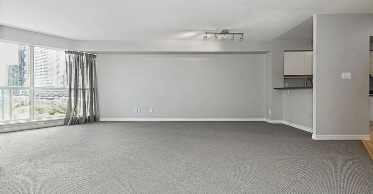 1012-2261 Lake Shore Boulevard W, Toronto, ON, M8V 3X1 - 13
