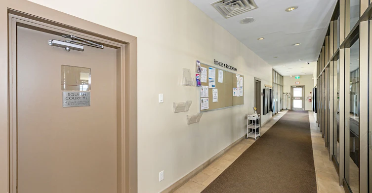 1012-2261 Lake Shore Boulevard W, Toronto, ON, M8V 3X1 - 27
