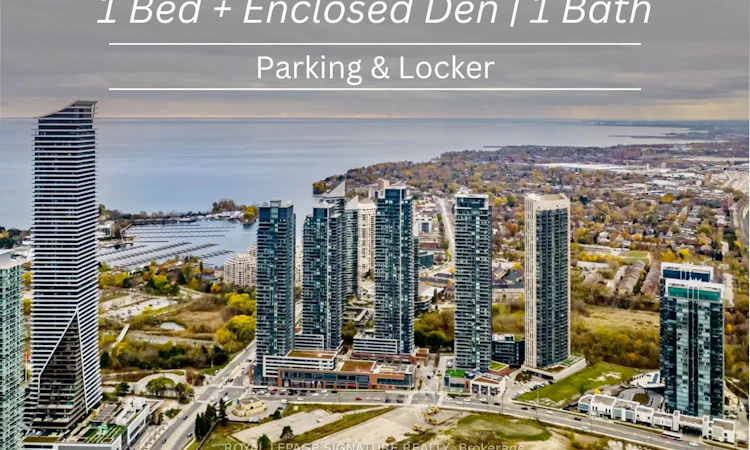 301-36 Park Lawn Road
