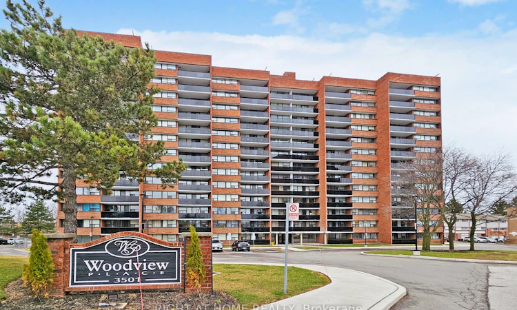 812-3501 Glen Erin Drive