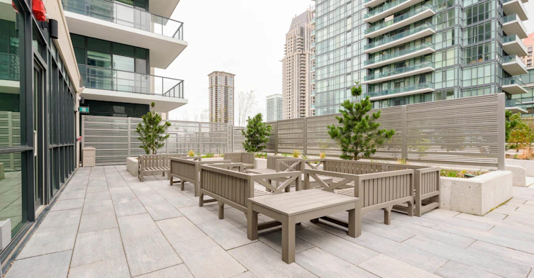 PH3-4055 Parkside Village Drive, Mississauga, ON, L5B 0K8 - 41