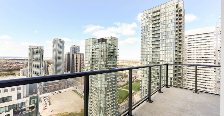 PH3-4055 Parkside Village Drive, Mississauga, ON, L5B 0K8 - 29