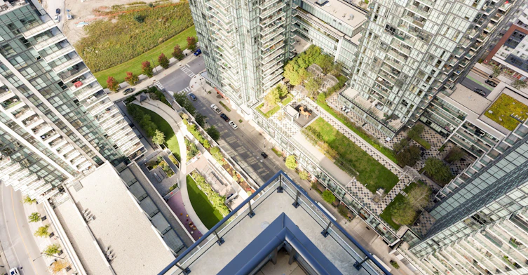 PH3-4055 Parkside Village Drive, Mississauga, ON, L5B 0K8 - 2
