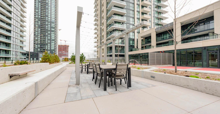 PH3-4055 Parkside Village Drive, Mississauga, ON, L5B 0K8 - 43