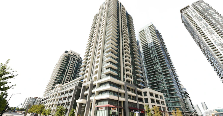 PH3-4055 Parkside Village Drive, Mississauga, ON, L5B 0K8