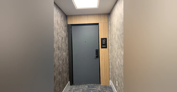 PH 05-430 Square One Drive, Mississauga, ON, L5B 0R6 - 33