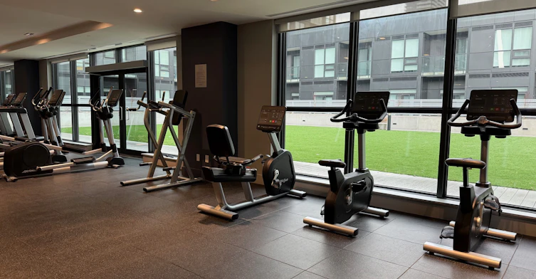 PH 05-430 Square One Drive, Mississauga, ON, L5B 0R6 - 35