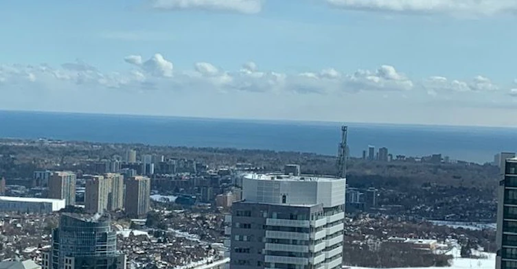 PH 05-430 Square One Drive, Mississauga, ON, L5B 0R6 - 41
