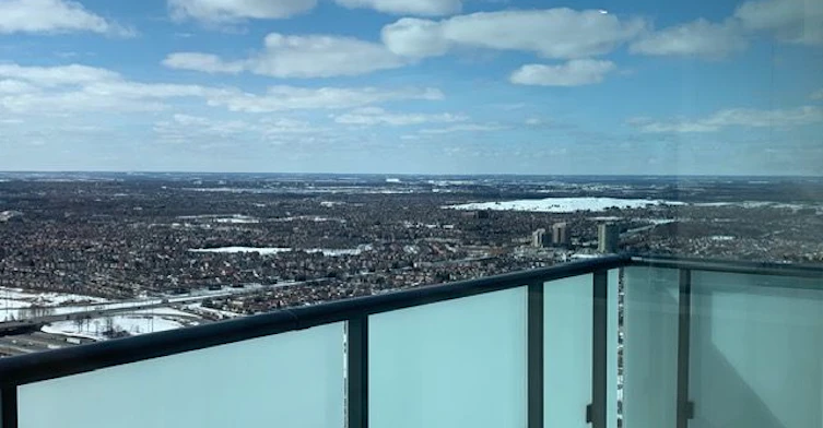 PH 05-430 Square One Drive, Mississauga, ON, L5B 0R6 - 31