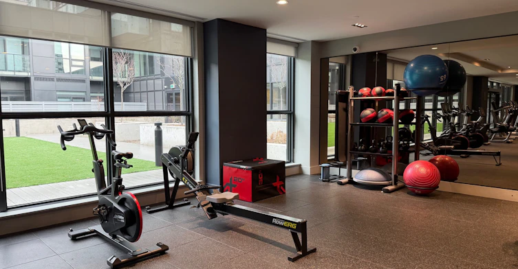 PH 05-430 Square One Drive, Mississauga, ON, L5B 0R6 - 37