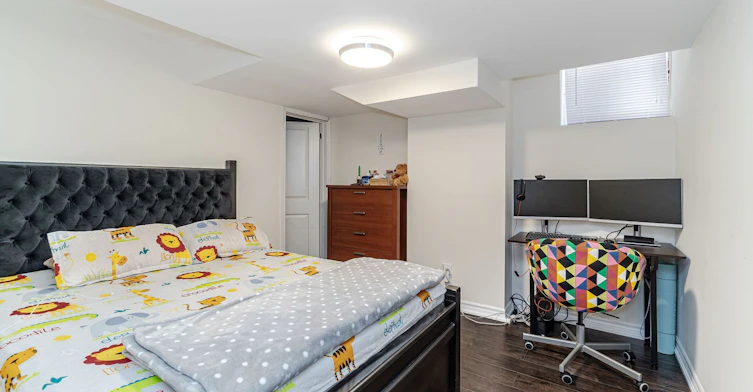 65 Interlude Drive, Brampton, ON, L6X 3B3 - 6
