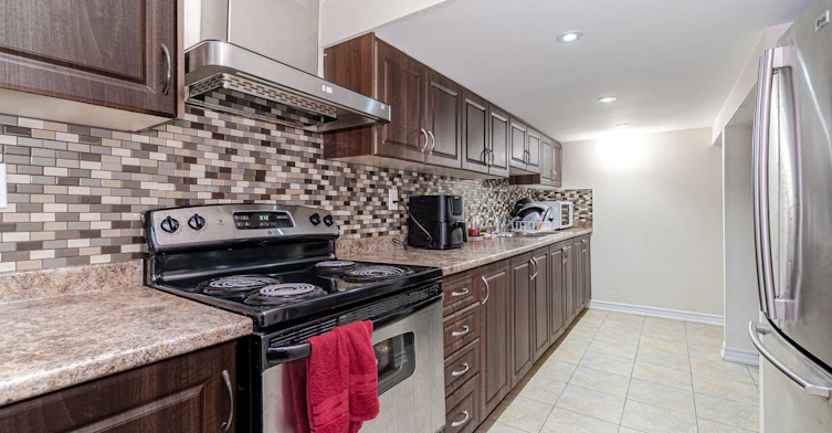65 Interlude Drive, Brampton, ON, L6X 3B3 - 4