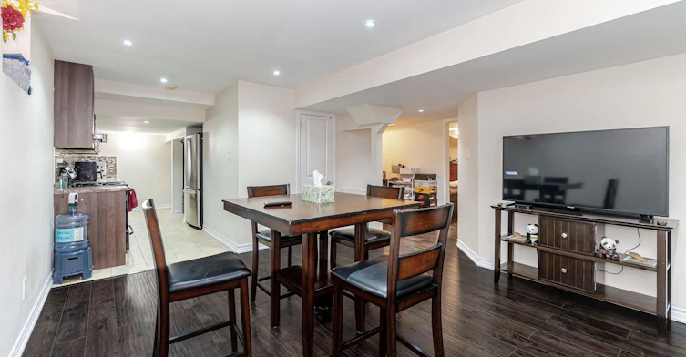 65 Interlude Drive, Brampton, ON, L6X 3B3 - 3