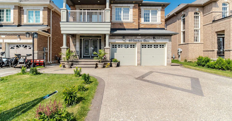 65 Interlude Drive, Brampton, ON, L6X 3B3