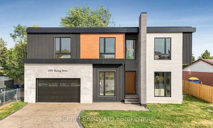 1374 Tansley Drive