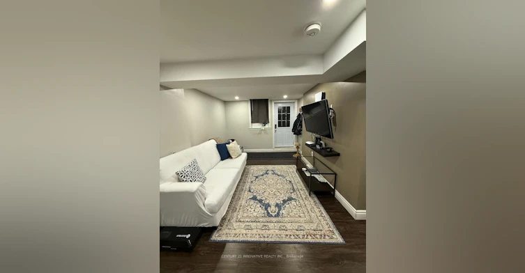 6197 Duford Drive, Mississauga, ON, L5V 1A5