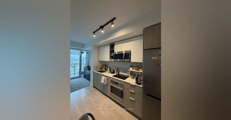2601-36 Zorra Street, Toronto, ON, M8Z 0G5 - 14