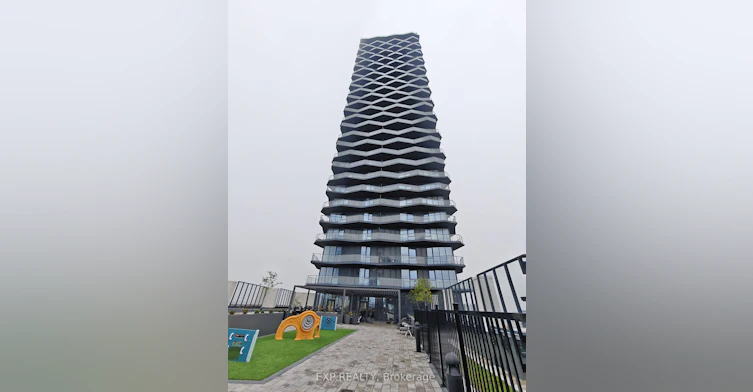 2601-36 Zorra Street, Toronto, ON, M8Z 0G5 - 11
