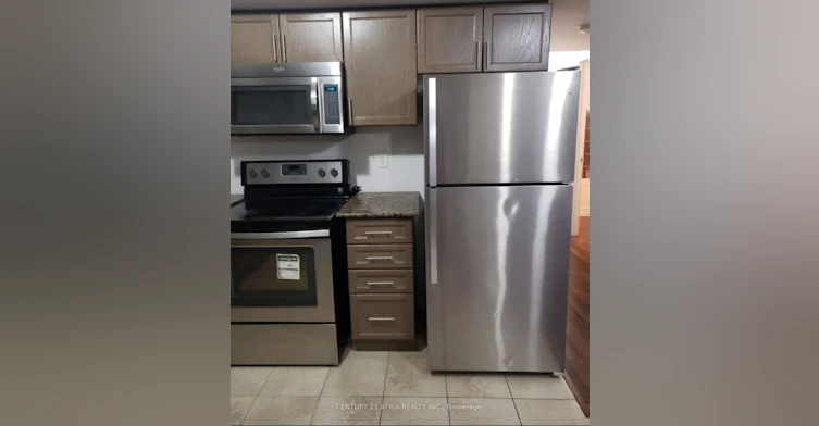 7-2484 Post Road, Oakville, ON, L6H 0K1 - 5