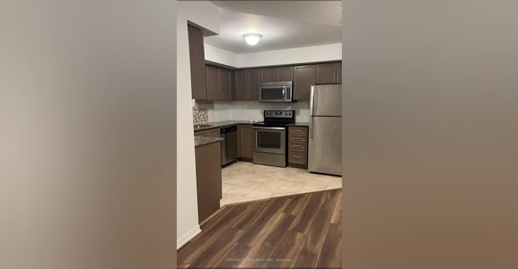 7-2484 Post Road, Oakville, ON, L6H 0K1 - 2