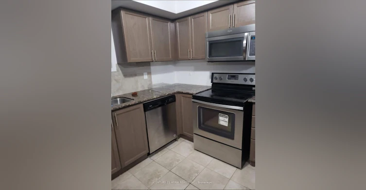 7-2484 Post Road, Oakville, ON, L6H 0K1 - 4