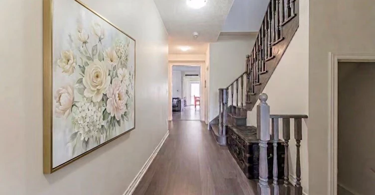549 Stream Crescent, Oakville, ON, L6M 1N7 - 3