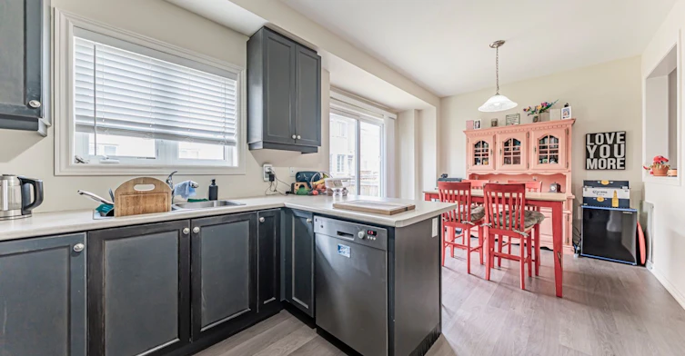 549 Stream Crescent, Oakville, ON, L6M 1N7 - 8