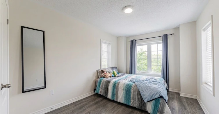 549 Stream Crescent, Oakville, ON, L6M 1N7 - 19